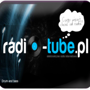 Radio Tube - Drum and Bass