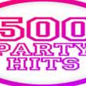 Open - 500 Party Hits FM