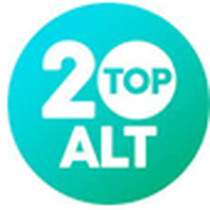 Open - Top 20 Alt FM