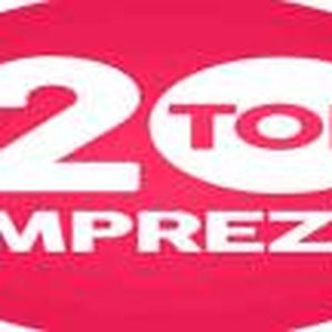 Open - Top 20 Impreza FM