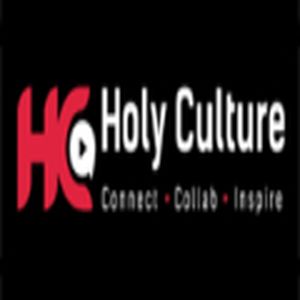 Holy Culture Radio
