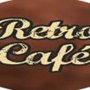 Open FM – Retro Café 