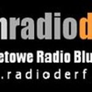 Radio Derf - Blue Rock