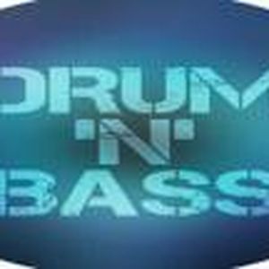 Open - Drum n Bass FM