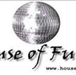 House of Fun K