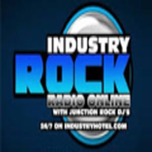 Industry Rock Radio