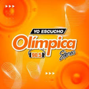 Olímpica Stereo - Montería