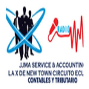 LA X DE NEW TOWN CIRCUITO ECUADOR