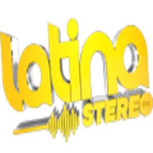 Latina Stereo FM