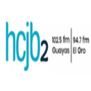 Radio HCJB-2