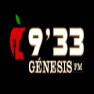 Radio Genesis 93.3 FM