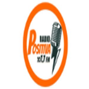 Radio Positiva 107.7 FM