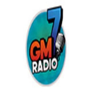 GM 7 Radio