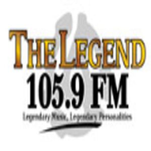 105.9 The Legend
