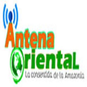 Radio Antena Oriental