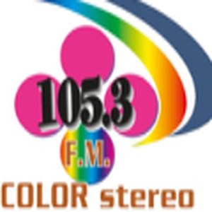 Radio Color Stereo