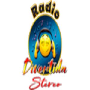 Radio Divertida Stéreo
