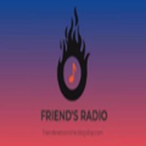 Friends Radio Online