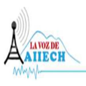 La Voz De Aiiech