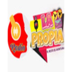 La Propia FM Online