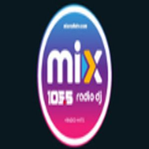 Mix 105 Radio dj