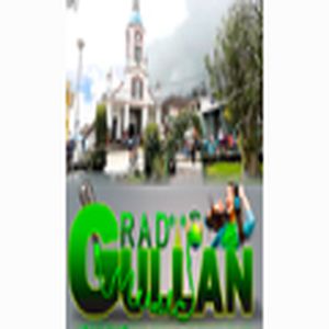 Radio Gullan Online