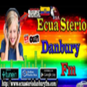 Ecua Sterio Danbury Fm