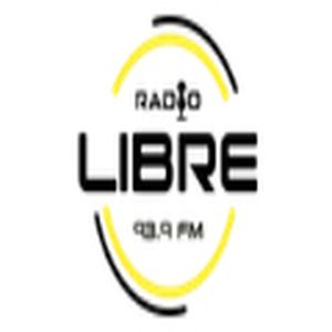 Radio Libre 93.9 FM