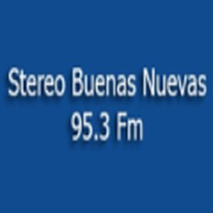 Stereo Buenas Nuevas 