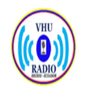 VHU radio Recreo- Ecuador