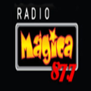 Radio Mágica 87.7