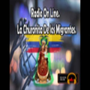 Radio La Churonita de Los Migrantes On Line