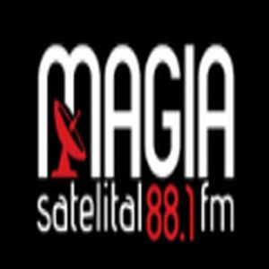 Radio Magia Satelital