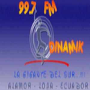 Radio Dinamik