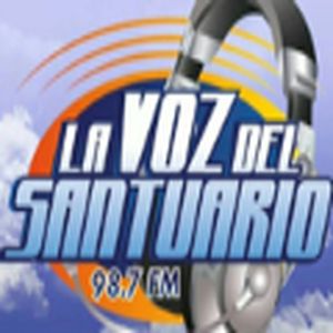 Radio La Voz del Santuario