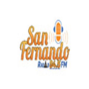 San Fernando Radio 94.5 FM