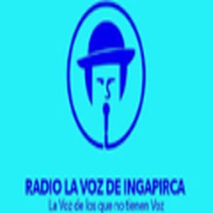 Radio La voz de Ingapirca