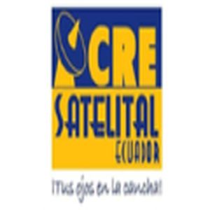 CRE Satelital Ecuador