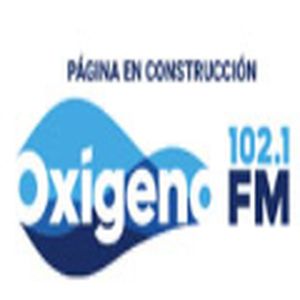 Oxígeno FM 102.1