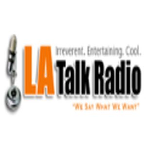 LA Talk Radio - Channel 1