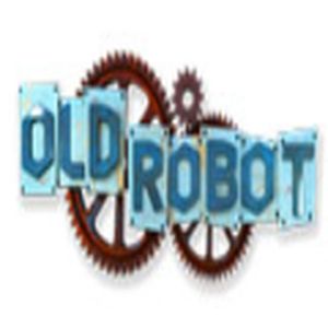 Old Robot Radio