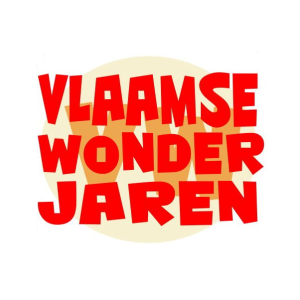 Vlaamse Wonderjaren
