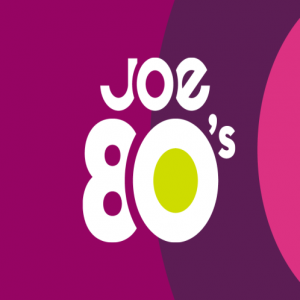Joe 80's
