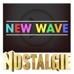 Nostalgie New Wave