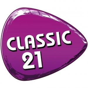 RTBF - Classic 21 Reggae