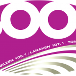 Radio BOO - 105.1 FM