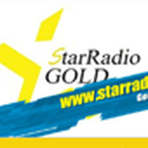 Star Radio Gold