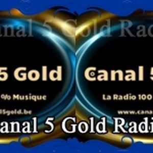 Canal 5 Gold Radio