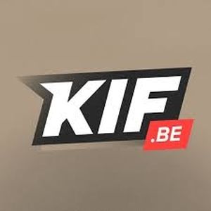 K I F Radio