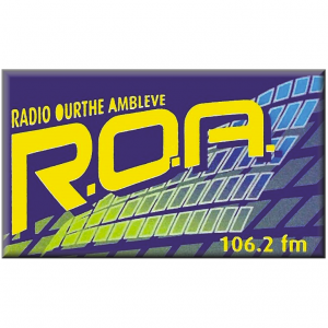 Radio Ourthe Amblève FM - 106.2